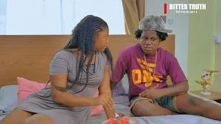 Thumbnail: BITTER TRUTH🤩FULL MOVIE FT. (OPOKU BILSON AWO YAA NANA AKUA ADJETEY FAKYE ATO ENO MARRY MADDI)