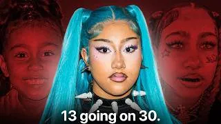 Thumbnail: If you're Under 18 you Should NOT Look Like This...