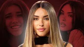 Thumbnail: No One Has a Real Face Anymore: The Madison Beer Effect