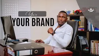 Thumbnail: You're Your Brand