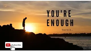 Thumbnail: You're Enough