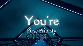 Thumbnail: You're 1st Priority