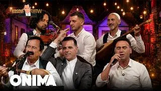 Thumbnail: n’Kosove show : Ridat Draga me djem - HITE FOLKLORIKE 