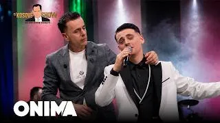 Thumbnail: n’Kosove show : Deoni - Potpuri 2026 