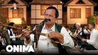 Thumbnail: n’Kosove show : Rifat Draga : Oj shqipni tungjatjeta