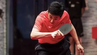 Thumbnail: Alexander Shibaev vs. Joo Sae-hyuk | T2 APAC 2017 | Round 3 | Team Fixture 15 | Highlights