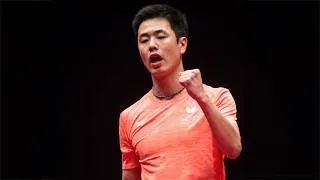 Thumbnail: Joo Sae-hyuk vs. Chen Chien-an | T2 APAC 2017 | Round 2 | Team Fixture 8 | Highlights