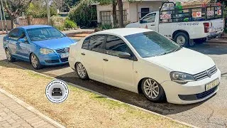Thumbnail: KATRA DRIVING MERMAID FROM BEING FETCHED AIRPORT ✈️ UGANDA BOY IS BACK ❗️