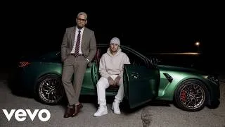 Thumbnail: Justin Bieber ft. Chris Brown - My Friend (Music Video)