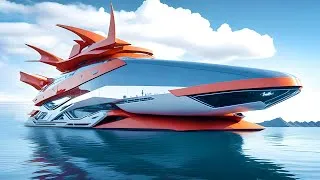 Thumbnail: CRAZY CONCEPTS THAT WILL BLOW YOUR MIND
