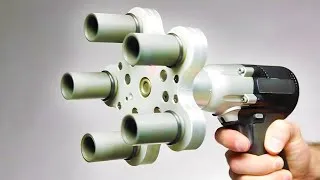 Thumbnail: THE 11 BEST GARAGE GADGETS