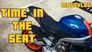 Thumbnail: Practice Good Driving Habits Before Getting a Motorcycle | Motovlog