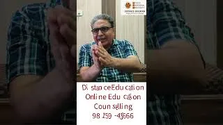 Thumbnail: LPU Distance Education Study alongwith Job