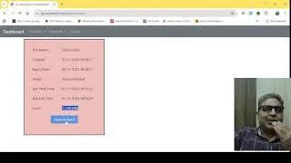 Thumbnail: Free Online Mock Test Practice for 12th Standard Students