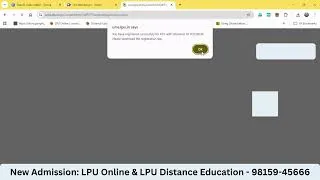 Thumbnail: Registration for PCP Classes