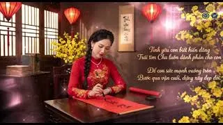 Thumbnail: TIẾNG CHA TRONG KHOẢNH KHẮC GIAO THỜI
