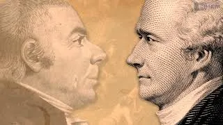 Thumbnail: Politics of Yellow Fever in Alexander Hamilton’s America