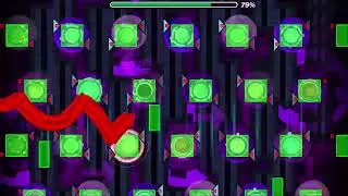 Thumbnail: "LIMBO" Hitboxes & Player Trail | Geometry Dash Comparison
