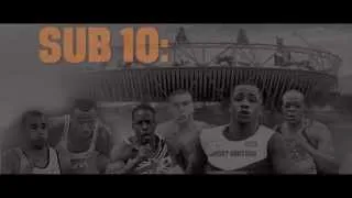 Thumbnail: Sub Ten Trailer - By NL Productions.co.uk