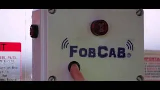 Thumbnail: Fobcab safety device step by step user guide - Produced by NL Productions