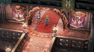 Thumbnail: Final Fantasy IX | Cid's Theme | L. Castle | Ambience & Music