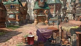 Thumbnail: Final Fantasy IX | Lindblum | Ambience & Music