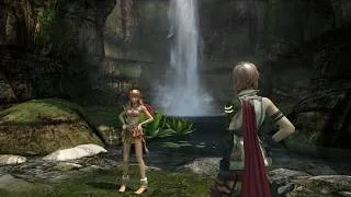 Thumbnail: Final Fantasy XIII | March of the Dreadnoughts | Vallis Media | Waterfall | Ambience & Music