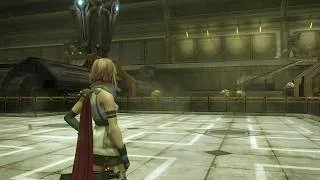 Thumbnail: Final Fantasy XIII | The Fifth Ark | Ambience ASMR & Music