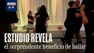 Thumbnail: La ciencia lo dice: Bailar salsa podría tener más beneficios de los que crees