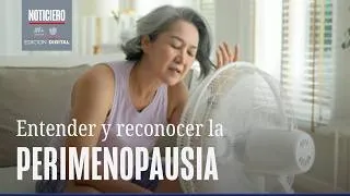 Thumbnail: ¿Cómo Reconocer la Perimenopausia?