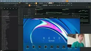 Thumbnail: explore before export