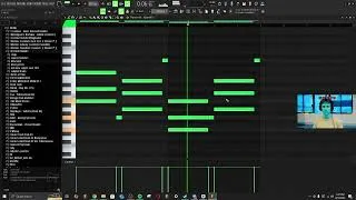 Thumbnail: allergic to updating FL Studio