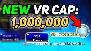 Thumbnail: I Heard There's a NEW Mario Kart Leaderboard...