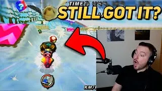 Thumbnail: I Waited 6 MONTHS to Play Mario Kart Wii Again...