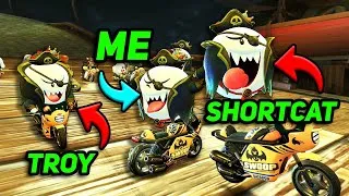 Thumbnail: Halloween FlounderFest™ (ft. @Shortcat321 )