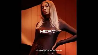Thumbnail: Joé Dwèt Filé x Ronisia x Aya Nakamura - MERCY | Afrobeat Instrumental