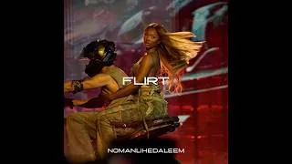 Thumbnail: Joé Dwèt Filé x Ronisia x Aya Nakamura - FLIRT | Type Beat Instrumental