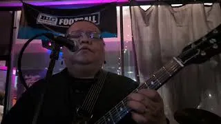 Thumbnail: Stanlie Kee and Levi Platero Don't Burn Down The Bridge