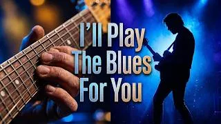 Thumbnail: Levi Platero and Stanlie Kee I'll Play The Blues For You (Albert King)