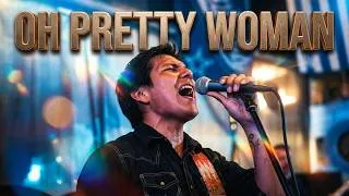 Thumbnail: Levi Platero and Stanlie Kee Oh Pretty Woman