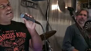 Thumbnail: Michael  Matison with Chris Dracup and Tiho Dimitrov Have You Ever Loved A Woman