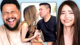 Thumbnail: The CRINGIEST Twitch Clips of All Time..