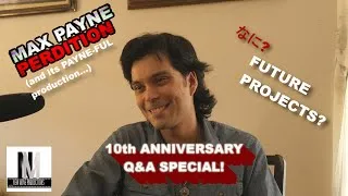 Thumbnail: New Move Productions | 10th Anniversary Q&A Special!