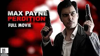 Thumbnail: Max Payne: Perdition | Award-Winning Fan Film