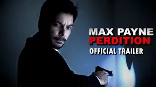Thumbnail: Max Payne: Perdition - Fan Film Trailer