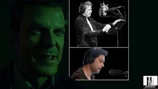 Thumbnail: In Honor of James McCaffrey | Alex Casey Fandub | Alan Wake 2