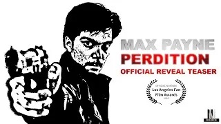 Thumbnail: Max Payne: Perdition - Fan Film Announcement Teaser