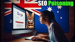 Thumbnail: Careful What You Google | SEO Poisoning