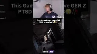 Thumbnail: Body cam is so REALISTIC it’s Scary 😭 #bodycam #scary #clips #stream # #funny