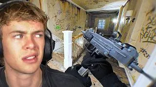 Thumbnail: Playing the MOST Realistic FPS Shooter🟢Body Cam 🟢Day 10/365